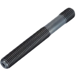 Clamping Screw - Stud  Inner Hoxagonal Wrench Groove, Similar with DIN 6379, for T-Nut