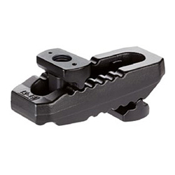 Clamp (Counter Piece Adjustable with Slot)
