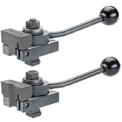 Down Hold Clamp (Clamping Lever included)