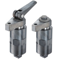 [Push-down Type] Down Rotation Clamp - Dimension 60 (23310.0060) 