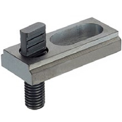 Clamping Support Part (Low Type)