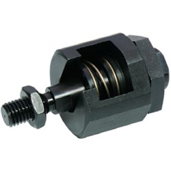 Quick Plug Coupling · Rotating Angle and Lateral Offset Compensation