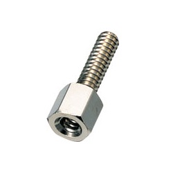 D-Sub Connector Mounting Spacer/DSB-0000GE (DSB-6060GE) 
