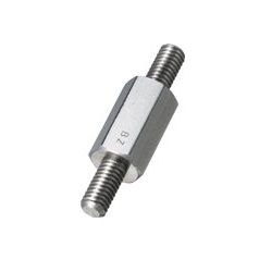 Eco Spacer (Hexagonal Double-Ended Male Screw) / ESE-N