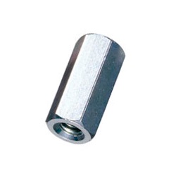 Steel Spacer (Hexagonal) / ASF-E (ASF-6110E) 