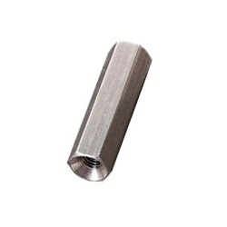 Stainless Steel Spacer (Hexagonal) / KSU-300A