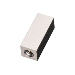 Brass Spacers (Square) / AQB-E