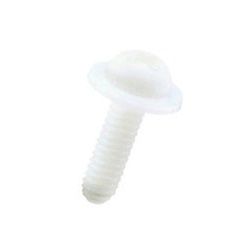 Ceramic Set Button Head Screw (with gas release hole/KW) / RA-0000-T (RA-0510-T) 