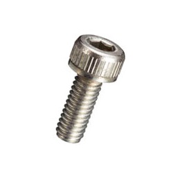 Stainless Steel Hex Socket Head Bolt / UC-0000 (UC-0408) 