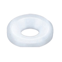 Nylon Rosette Washer / NRW-00 