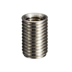 Stainless Steel/Insert Nut Threaded Type / IRU (IRU-403) 