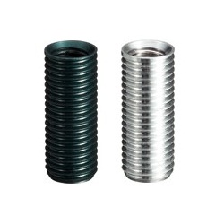 Aluminum Insert Nut (Screw-In Type) IRL-B/IRL-K (IRL-509B) 
