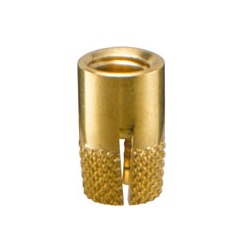 Brass Dutch Insert (Standard) / HSD (HSD-3009) 