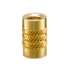 Brass Bit Insert (Standard, Double-sided) HSB-Z (HSB-4003Z) 
