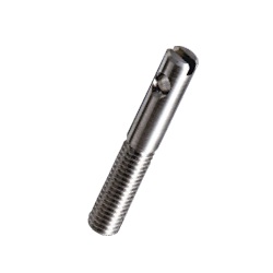 Spring Post (Round/Hole Type) / SPR-H