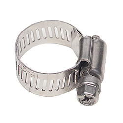 Hose Band (All Stainless Steel)
