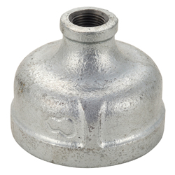 Pipe Fitting Socket (S-10A-W) 