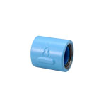 Pipe End Corrosion Prevention Fitting Socket (PQWK-BRS-65X25A) 