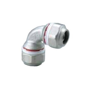 Mechanical Elbow Fitting for Stainless Steel Pipes (ZLL-25) 