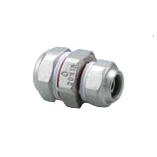 Mechanical Fitting Socket for Stainless Steel Pipes (ZLS-25) 