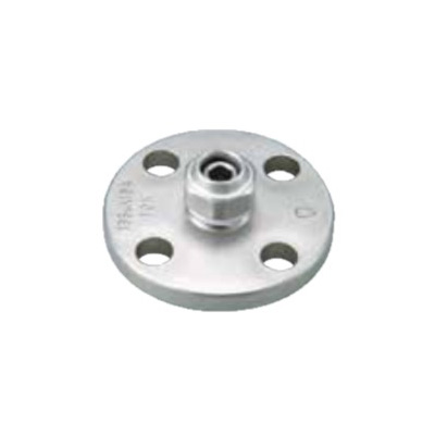 Mechanical Fitting Flange Adapter for Stainless Steel Pipes (ZLF-25X25A) 
