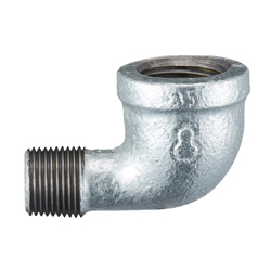 Pipe Fitting, Male and Female Elbow (SL-8A-B) 