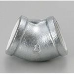 Pipe Fitting with Sealant WS Fitting 45° Elbow (WS-BL45-15A) 