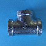 Pipe Fitting T (T-10A-B) 