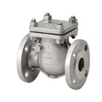 10K Swing Check Valve, Flanged, S Series 