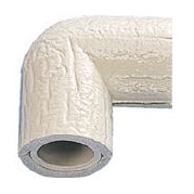 Drain Pipes, Elbow 90° (with Heat Insulating Materials) (NDDE-20) 