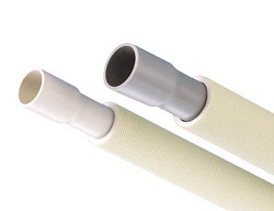 Drain Pipes, NEO Drain Pipe (with Heat Insulating Materials)