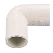 Drain Pipes, Elbow 90° (NDE-25) 