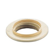 Air Conditioner Piping Accessory Materials, Dedicated NFP Wall Cap (NWC-65) 