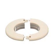 Air Conditioner Piping Accessory Materials, Wall Cap (WC-65N-I) 