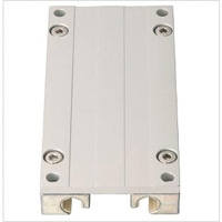 DryLin W Linear Guide Assembly Product (Non-Lubricated Type) Carriage Component