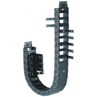 Related Parts For Energy Chain Mounting Bracket  14□□□ (For 1400/1500 Type) 