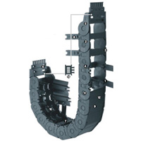 Energy Chain Inner Snap Opening and Closing Type Large (E2/000) 2600 Type
