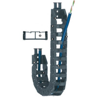 Energy Chain Small Slit Opening and Closing Type  (EZ Chain) Z045 Type