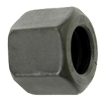 Compression Fitting for CE-Type Steel Pipe, Nut KKN (KKN08-000CE) 