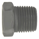 High-Pressure Screw-in Type Pipe Fitting, SBU Bushing (SBU06-040F) 