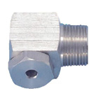 Hollow Coned Nozzle, Medium Spray Volume Type, AAP Series