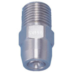 Fully-Coned Nozzle, Wide Spraying Angle, BBXP Series 