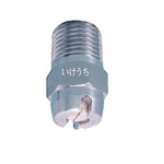 Uniform Fan Shaped Metal/Resin Nozzle VEP Series