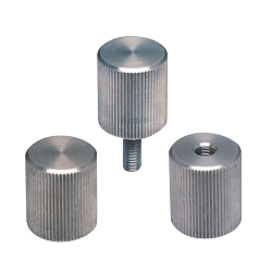 Stainless-Steel Long Knob (LKN-SUS/LKS-SUS) (LKS4X10-SUS) 