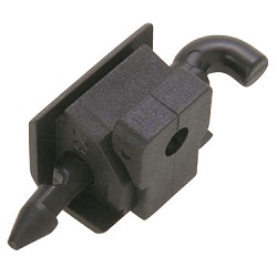 Pin Lock Hinge (PLH581/582) 