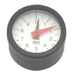 Engineering plastic, dial, indicator (anchor pin type) (PDA) (PDA50R-1/10) 