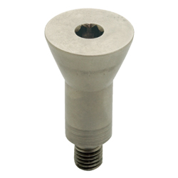 Extension Bolt (Use for Inside Clamp) (CP127-09001B) 