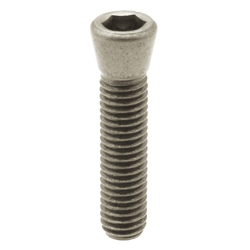 Taper Bolt Used for The ID Clamp