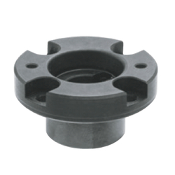 One-Touch Flex Locator (Tapered Cam Bushing)