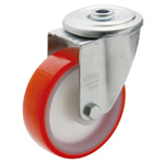 Casters (FF Series) (CAFF) (CAFF-080PBL-SUS) 